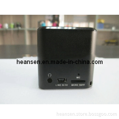 Latest Mini Bluetooth USB Good Speaker